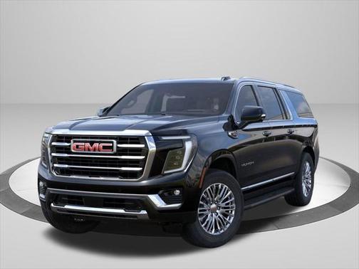 2025 GMC Yukon XL 2WD Elevation