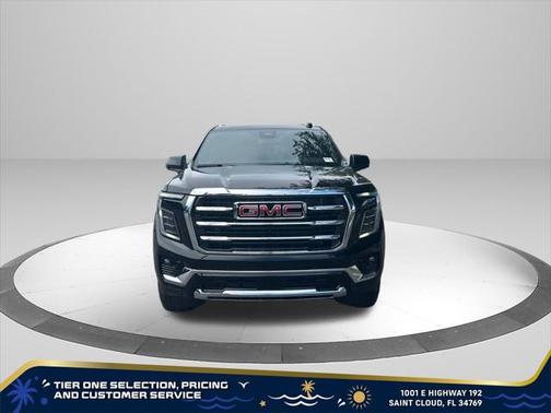 2025 GMC Yukon XL 2WD Elevation