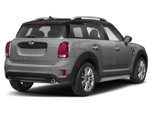 2020 MINI Countryman Cooper S