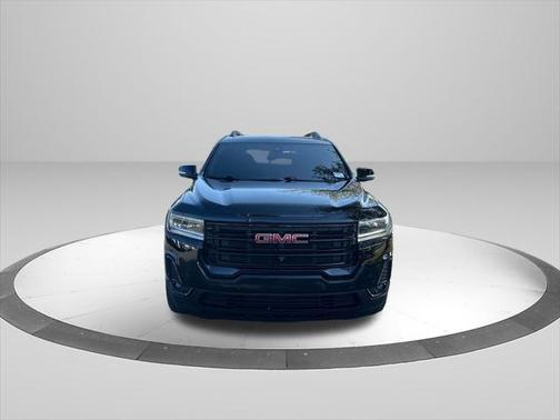 2021 GMC Acadia AWD SLT