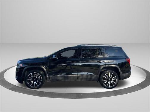 2021 GMC Acadia AWD SLT