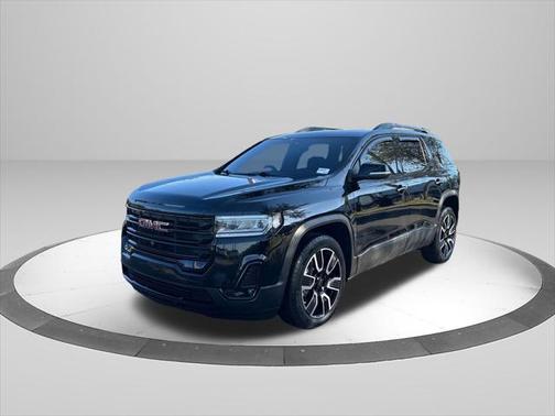 2021 GMC Acadia AWD SLT