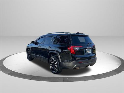 2021 GMC Acadia AWD SLT