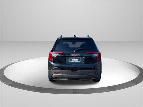 2021 GMC Acadia AWD SLT