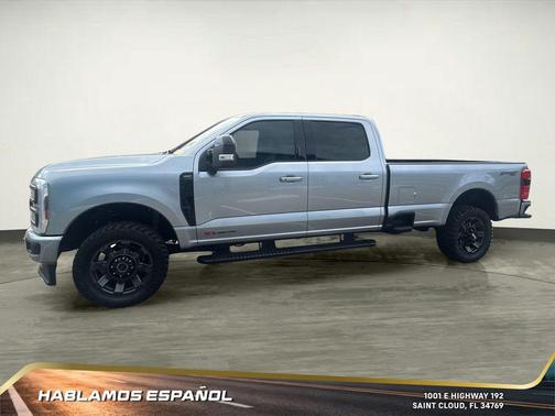 2024 Ford F-250 Lariat