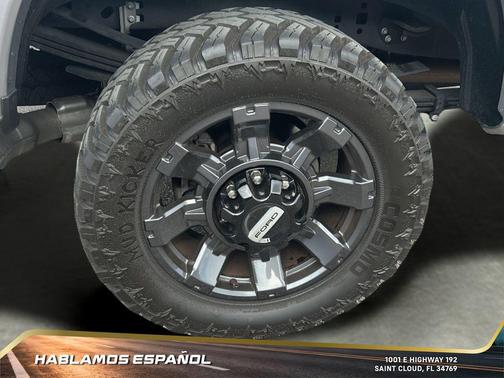 2024 Ford F-250 Lariat