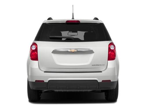2014 Chevrolet Equinox 2LT