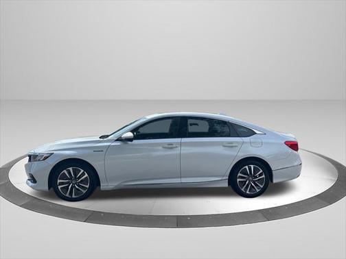 2022 Honda Accord Hybrid EX-L