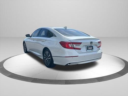 2022 Honda Accord Hybrid EX-L