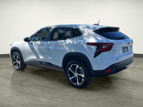 2024 Chevrolet Trax FWD 1RS