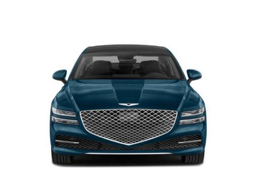 2021 Genesis G80 2.5T RWD