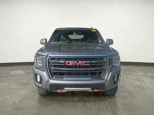 2021 GMC Yukon 4WD AT4