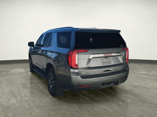 2021 GMC Yukon 4WD AT4