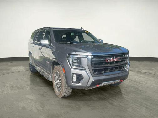 2021 GMC Yukon 4WD AT4