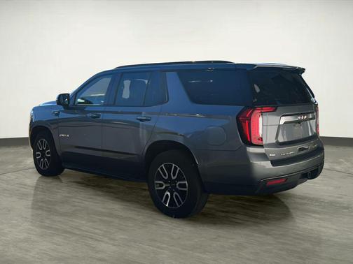 2021 GMC Yukon 4WD AT4