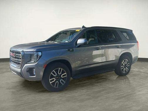 2021 GMC Yukon 4WD AT4