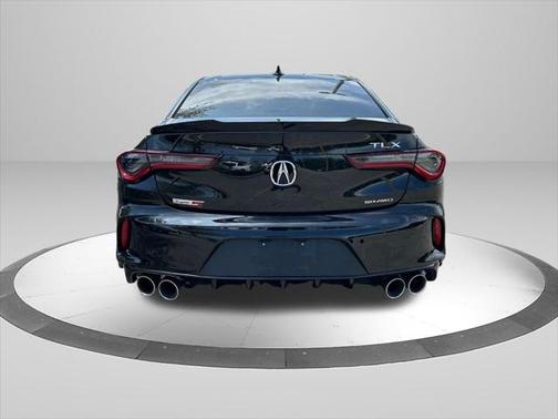 2023 Acura TLX Type S