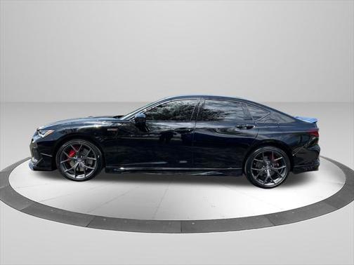 2023 Acura TLX Type S