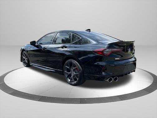2023 Acura TLX Type S