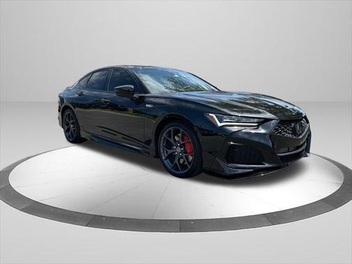 2023 Acura TLX Type S