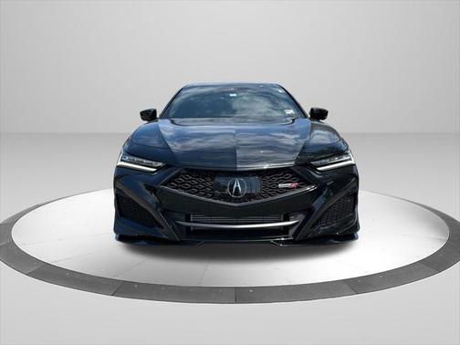 2023 Acura TLX Type S