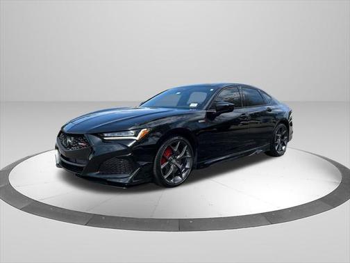 2023 Acura TLX Type S