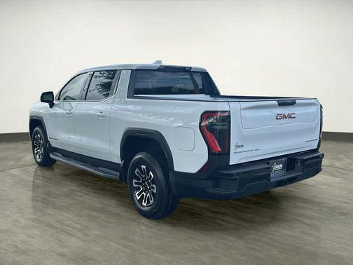 2026 GMC Sierra EV Standard Range Elevation