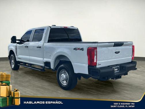 2024 Ford F-350 XL