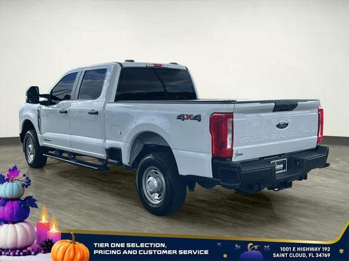2024 Ford F-350 XL