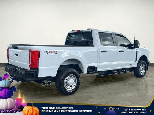 2024 Ford F-350 XL