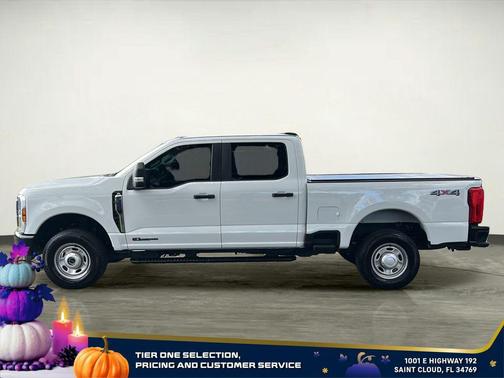 2024 Ford F-350 XL