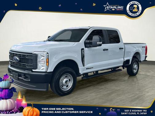 2024 Ford F-350 XL