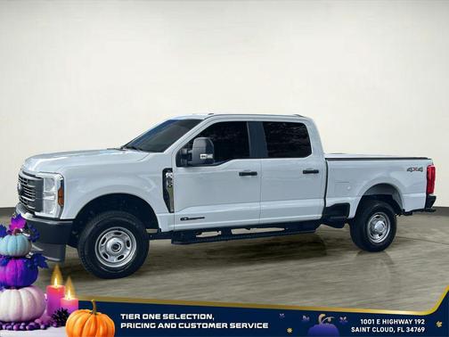 2024 Ford F-350 XL