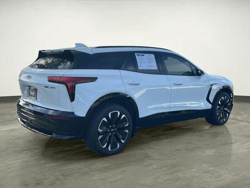 2024 Chevrolet Blazer EV eAWD RS