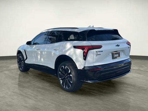 2024 Chevrolet Blazer EV eAWD RS