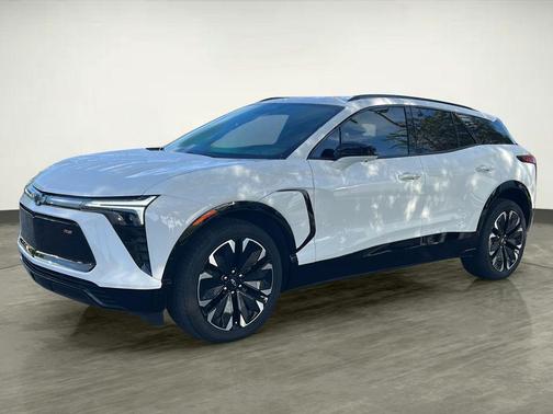 2024 Chevrolet Blazer EV eAWD RS