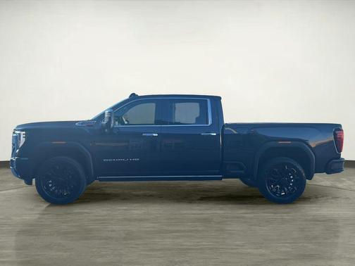 2026 GMC Sierra 2500 Denali