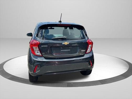 2020 Chevrolet Spark LS