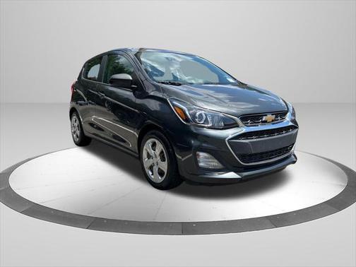 2020 Chevrolet Spark LS