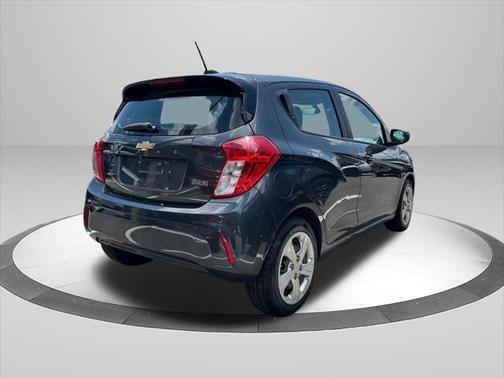 2020 Chevrolet Spark LS