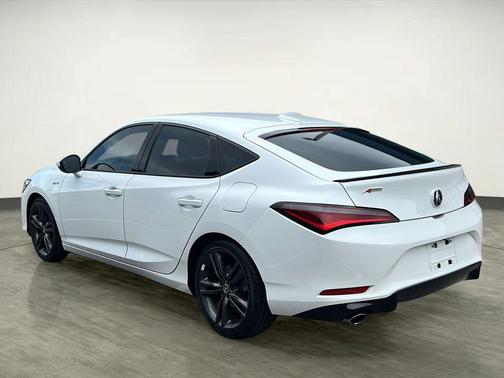2024 Acura Integra A-SPEC