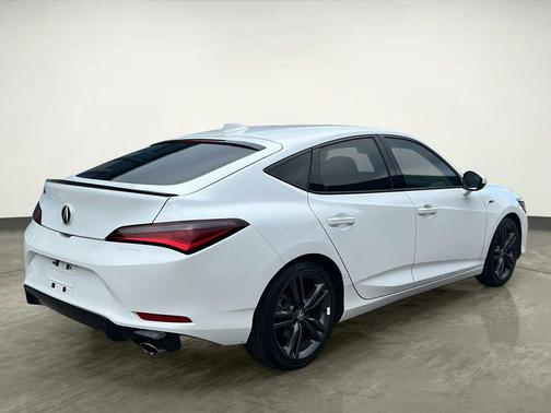 2024 Acura Integra A-SPEC