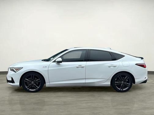 2024 Acura Integra A-SPEC