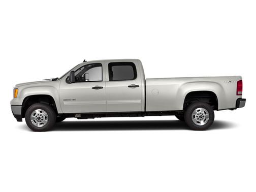 2013 GMC Sierra 2500 SLT