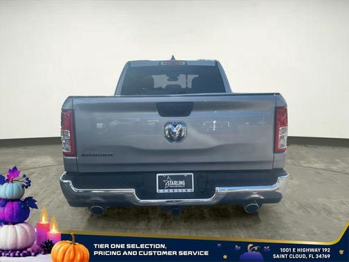 2024 RAM 1500 Big Horn/Lone Star