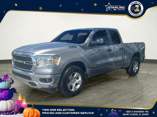 2024 RAM 1500 Big Horn/Lone Star