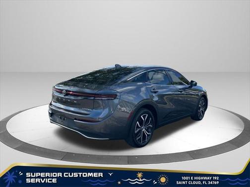 2023 Toyota Crown Limited