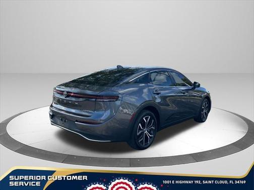 2023 Toyota Crown Limited