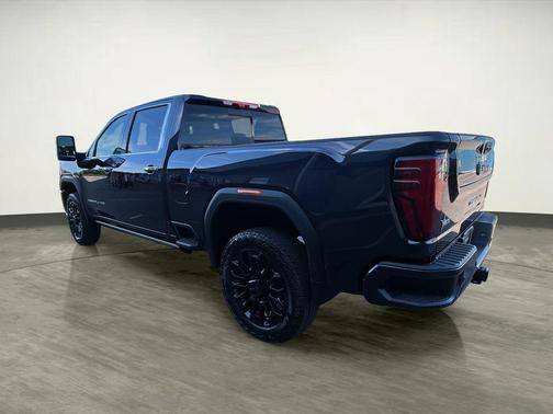 2026 GMC Sierra 2500 Denali