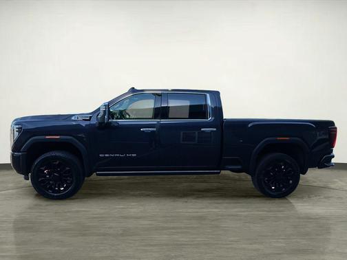 2026 GMC Sierra 2500 Denali